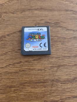 Super Mario 64 DS Nintendo DS lose Modul USK ab 0 Jahren